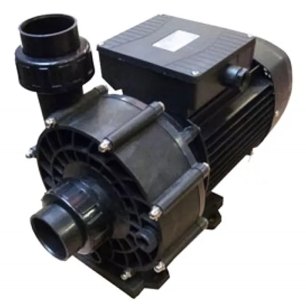 Насос Winter.Pumpen BWP 1500A 20 м3/час, 1,8 кВт, 230 В