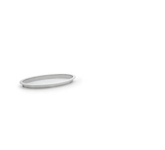 OASE SilentSplash Гаситель бризок для водоспаду шириною 90 см
