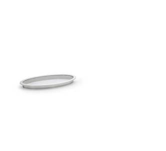 OASE SilentSplash Гаситель бризок для водоспаду шириною 90 см