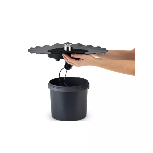 OASE Lunaled Creative Set Фонтанный агрегат