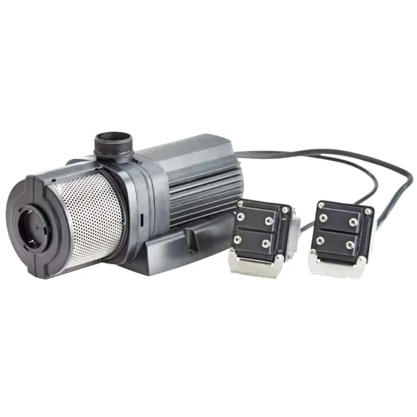 OASE Varionaut 150 24 V / DMX / 02 Управляемый фонтанный насос 