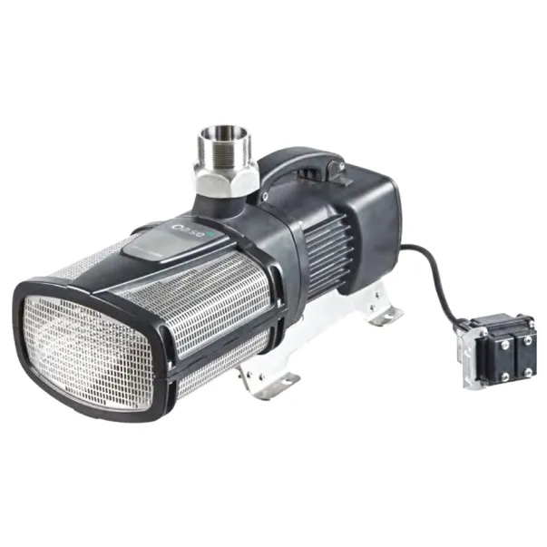 OASE Varionaut 240 24 V / DMX / 02 Універсальний Електрорегульоване насос