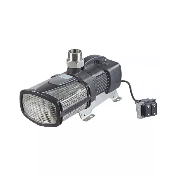 OASE Varionaut 240 24 V / DMX / 02 Универсальный электрорегулируемый насос