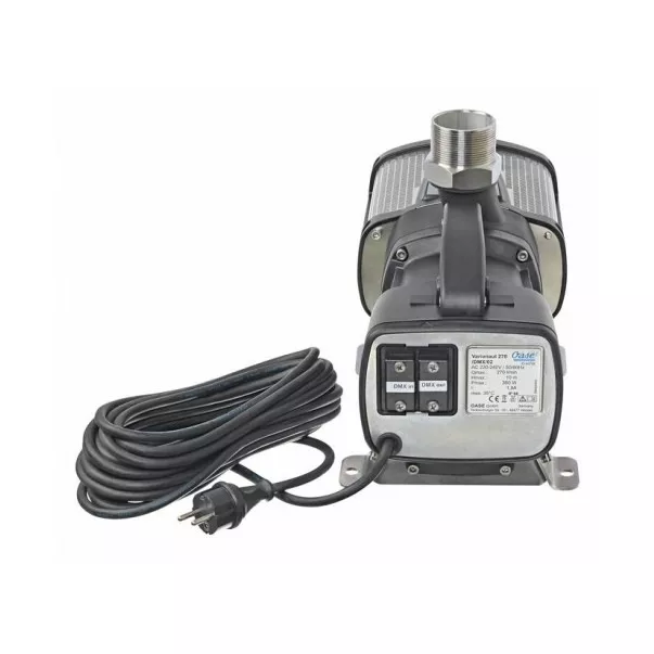 OASE Varionaut 270 / DMX / 02 Универсальный электрорегулируемый насос
