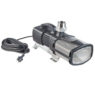 OASE Varionaut 400 / DMX / 02 керований фонтанний насос 