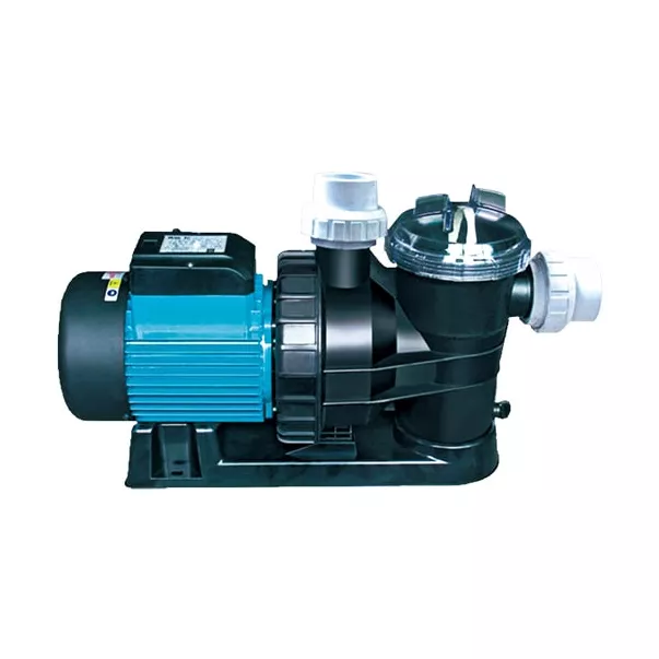 Jazzi V-A-05, 78 м3/час, 5,6 кВт, 400 В насос для бассейна