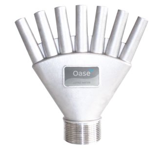 OASE Finger Nozzle 7-15E Багатоструменеві форсунка