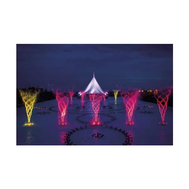 OASE Rotation Nozzle 5-30 E Вращающаяся форсунка - Фото №3