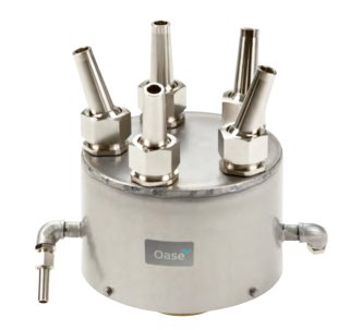 OASE Rotation Nozzle 5-30 E Вращающаяся форсунка