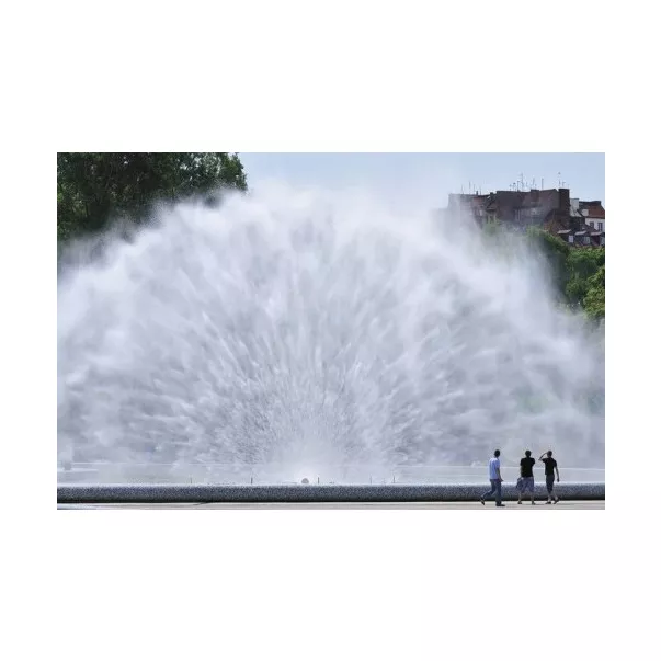 OASE Water Screen Nozzle XL Форсунка 