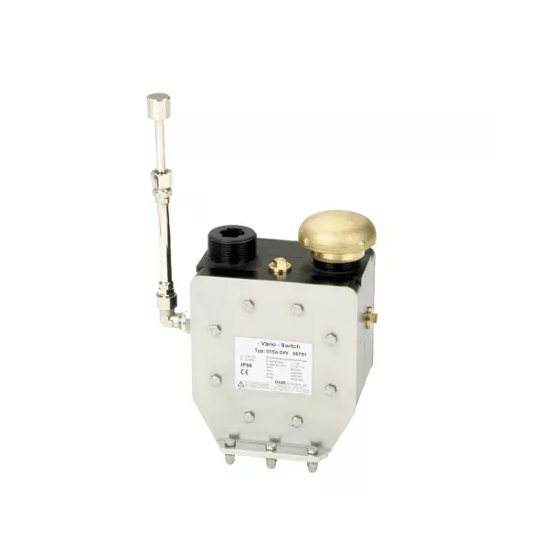 OASE VarioSwitch 015a/24V Электроклапан мембранный 125 л / мин