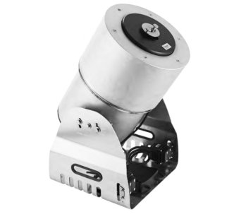 OASE Jumping Jet Rainbow Flash II / DMX / 02 стрибаючий струмінь