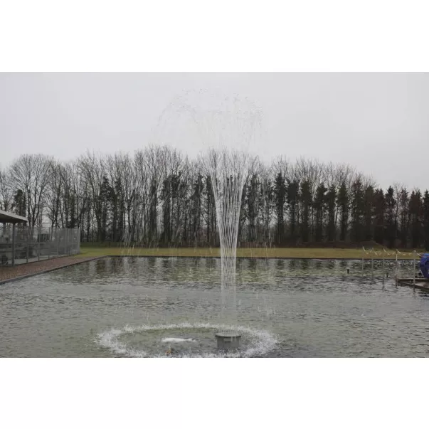 OASE Crown Nozzle Фонтанная насадка 5 метров - Фото №6