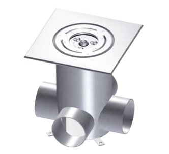 OASE Mist system cистема туманоутворення 