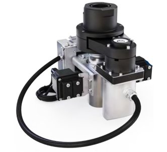 OASE Rotational module L/DMX/02 поворотний модуль для фонтанних насадок 