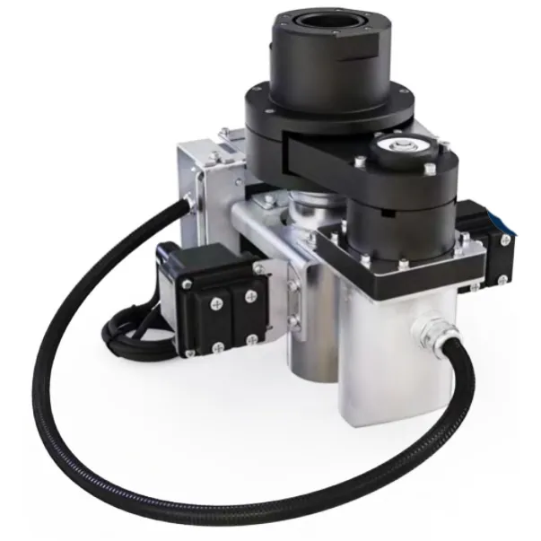 OASE Rotational module L/DMX/02 поворотный модуль для фонтанных насадок 