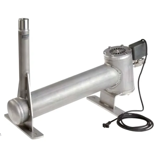 OASE AirNozzle 15 E-6 m vertical/01 пневматична фонтанна насадка 
