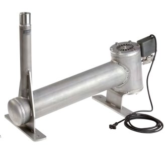 OASE AirNozzle S пневматична фонтанна насадка