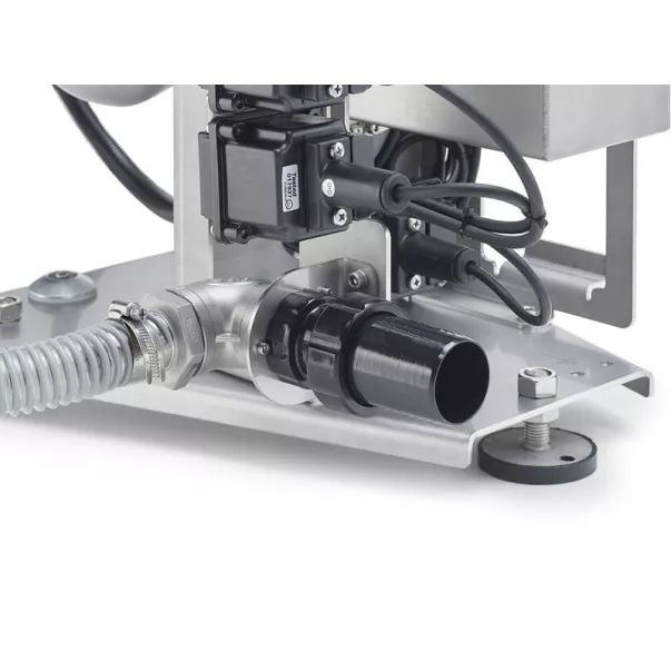 OASE Multi Directional Drive S 2D DMX/02 Роботизированная фонтанная поворотная установка - Фото №5
