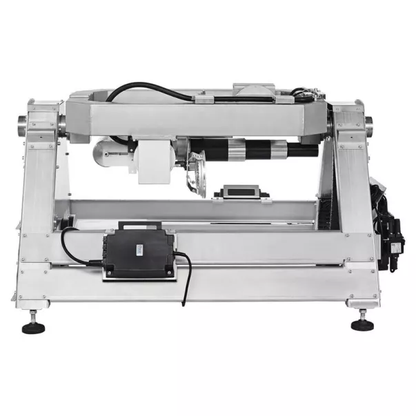 OASE Multi Directional Drive XL 2D DMX/02 Роботизированная фонтанная поворотная установка - Фото №4