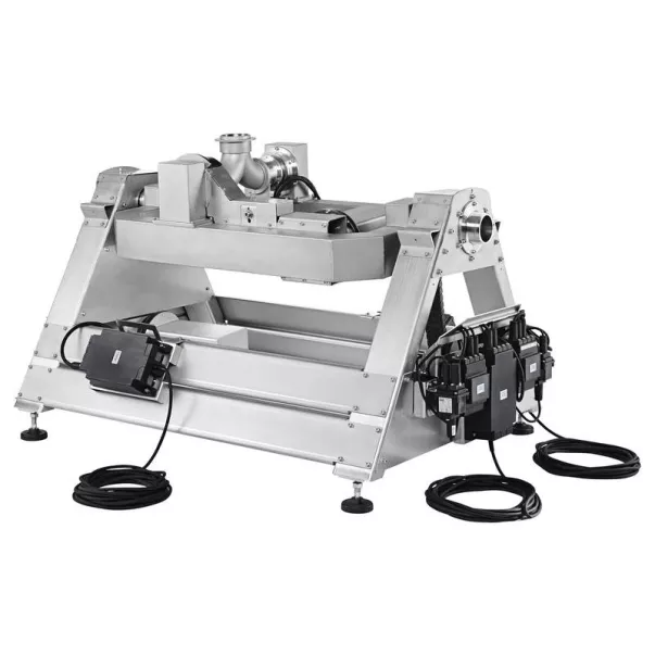 OASE Multi Directional Drive XL 2D DMX/02 Роботизированная фонтанная поворотная установка - Фото №5