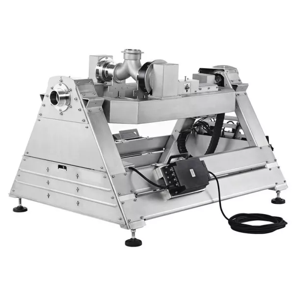 OASE Multi Directional Drive XL 2D DMX/02 Роботизированная фонтанная поворотная установка
