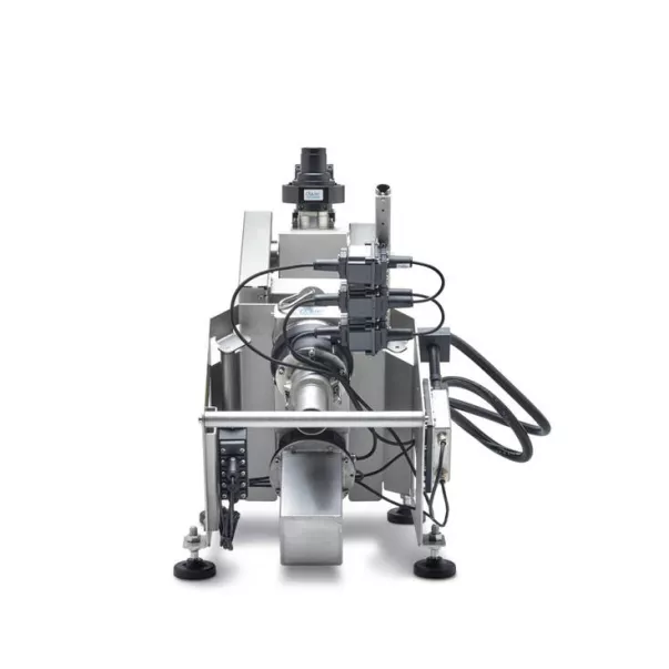 OASE Multi Directional Drive L 3D /DMX/02 Роботизированная фонтанная поворотная установка - Фото №4