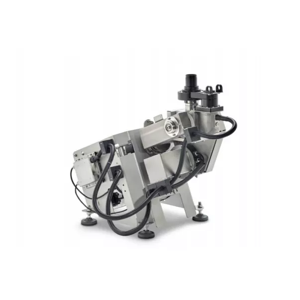 OASE Multi Directional Drive L 3D /DMX/02 Роботизированная фонтанная поворотная установка - Фото №5