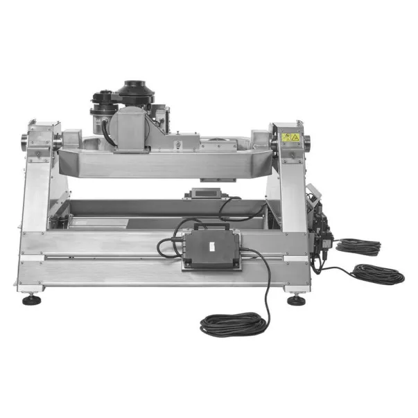 OASE Multi Directional Drive XL 3D /DMX/02 Роботизированная фонтанная поворотная установка