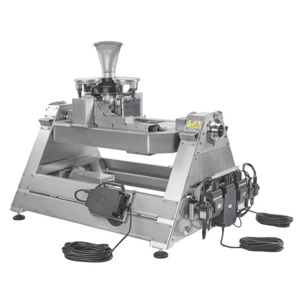 OASE Multi Directional Drive XL 3D /DMX/02 Роботизированная фонтанная поворотная установка - Фото №8