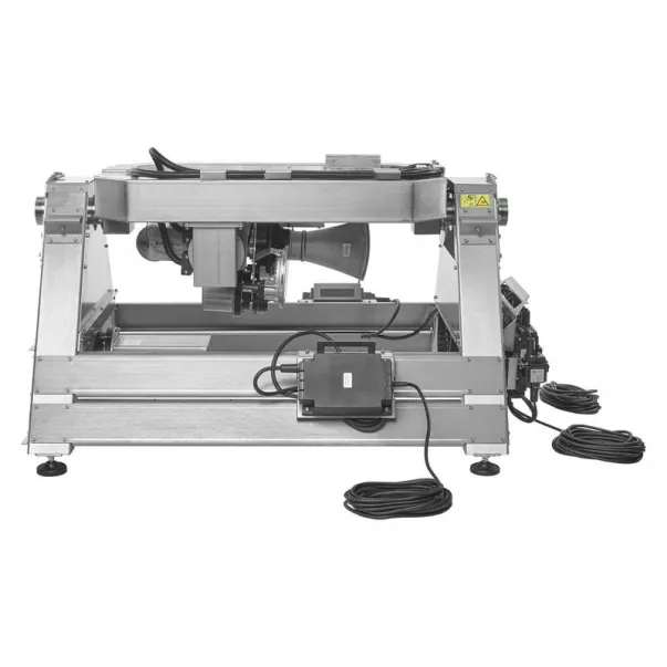 OASE Multi Directional Drive XL 3D /DMX/02 Роботизированная фонтанная поворотная установка - Фото №3