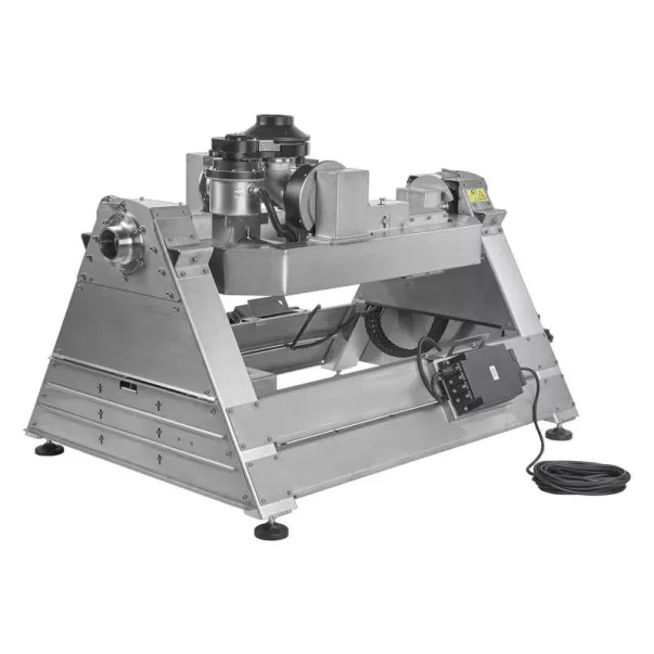 OASE Multi Directional Drive XL 3D /DMX/02 Роботизированная фонтанная поворотная установка - Фото №7