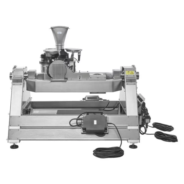 OASE Multi Directional Drive XL 3D /DMX/02 Роботизированная фонтанная поворотная установка - Фото №6