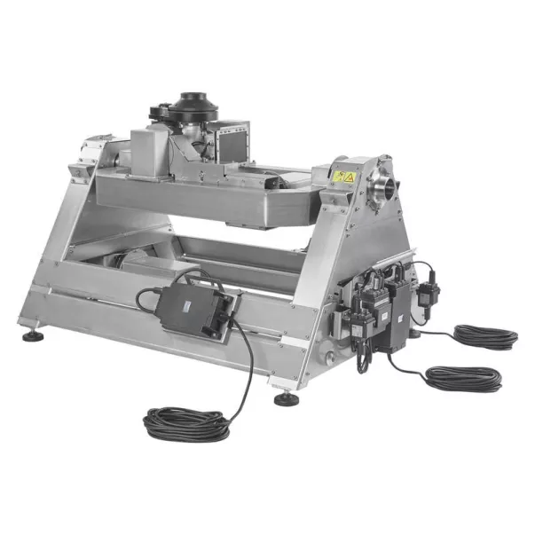 OASE Multi Directional Drive XL 3D /DMX/02 Роботизированная фонтанная поворотная установка - Фото №2