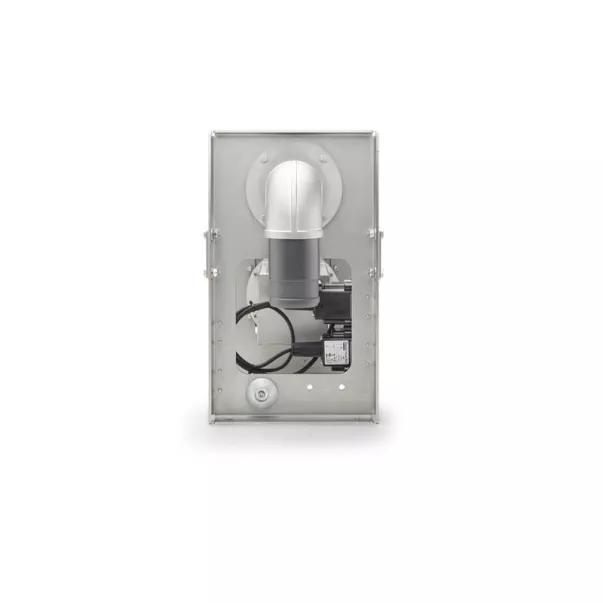 OASE Swivel - L DMX/02 Поворотный привод - Фото №5