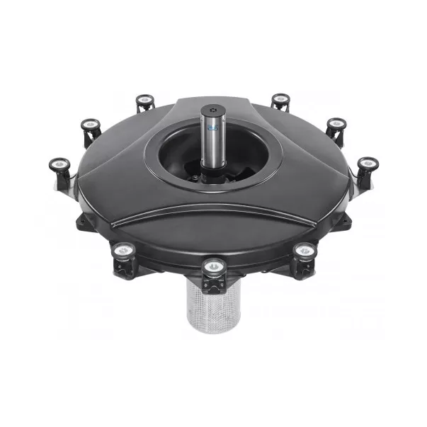 OASE MIDI II 2,2 kW/400 V Плавающий фонтан 14 м