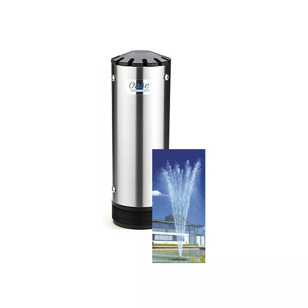 OASE Grand Vulcan 3