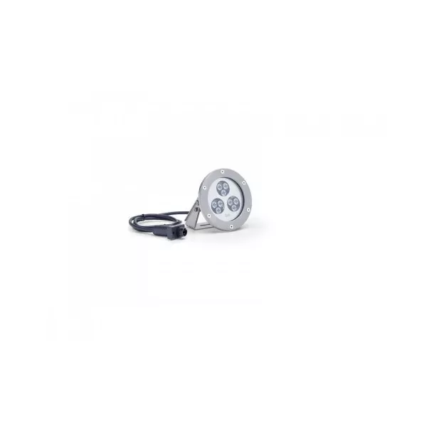 OASE ProfiLux Basic LED L RGB Spot DMX / 02 Світильник світлодіодний 12 Вт - Фото №3
