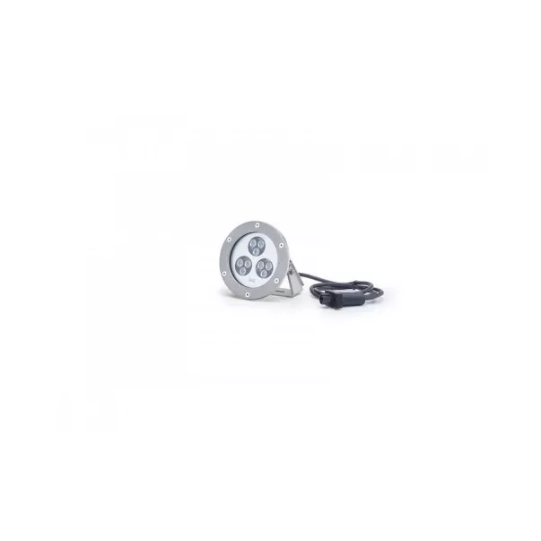 OASE ProfiLux Basic LED L RGB Spot DMX / 02 Світильник світлодіодний 12 Вт - Фото №2