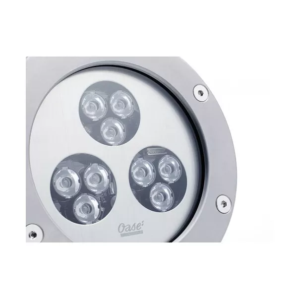 OASE ProfiLux Basic LED L RGB Spot DMX / 02 Світильник світлодіодний 12 Вт - Фото №5