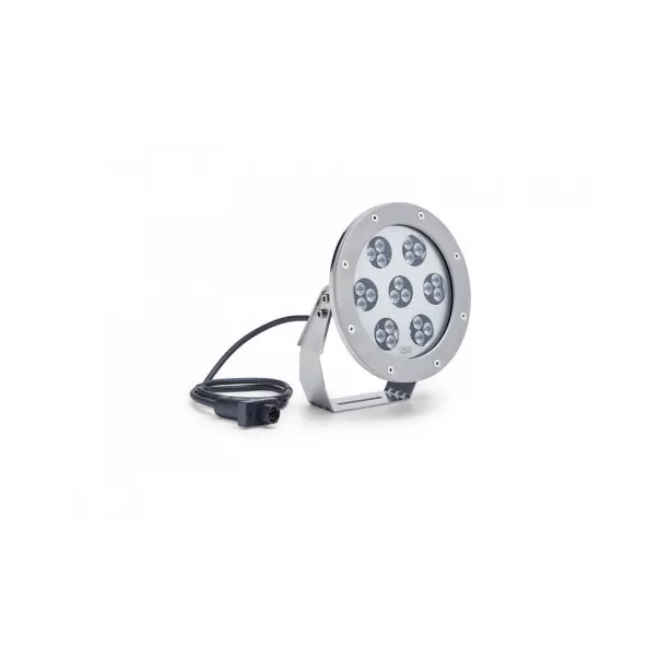 OASE ProfiLux Basic LED XL RGB Flood DMX / 02 Світильник світлодіодний 23 Вт
