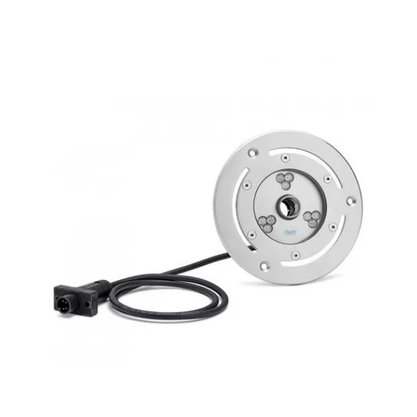 OASE ProfiPlane LED L RGB Spot DMX/02 Накладной светильник с отверстием под форсунку 21 Вт