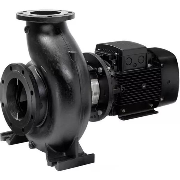 Насос Grundfos NB 65-200/190 ASF2ABQQE 110,5 м3/год, 18,5 кВт, 400 В