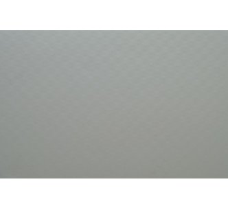 Haogenplast Light Grey ПВХ плівка для басейну (лайнер) з акриловим лаковим покриттям 1.65 м