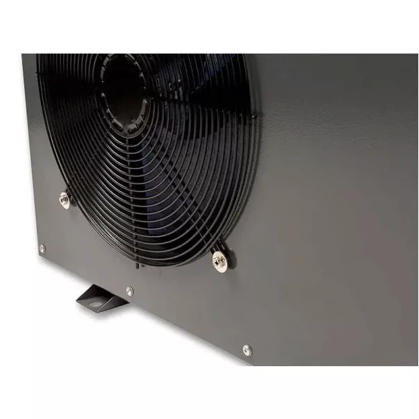 Azuro Mountfield BP-100WS тепловий насос для басейну - Фото №4