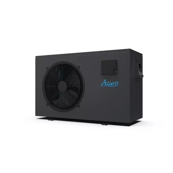 Azuro Mountfield PASRW030-P-BPIII INVERTER 12 інверторний тепловий насос для басейну - Фото №7