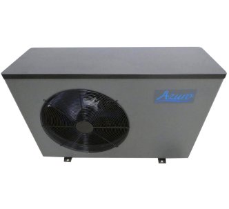 Azuro Mountfield INVERTER 12 інверторний тепловий насос для басейну