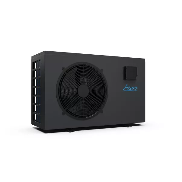 Azuro Mountfield PASRW020-P-BPIII INVERTER 10 инверторный тепловой насос для бассейна  - Фото №6