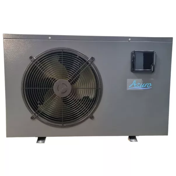 Azuro Mountfield PASRW020-P-BPIII INVERTER 10 инверторный тепловой насос для бассейна  - Фото №2