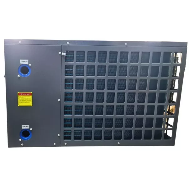 Azuro Mountfield PASRW020-P-BPIII INVERTER 10 инверторный тепловой насос для бассейна  - Фото №3